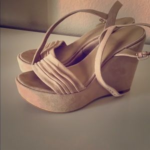 Stuart Weizmann wedges